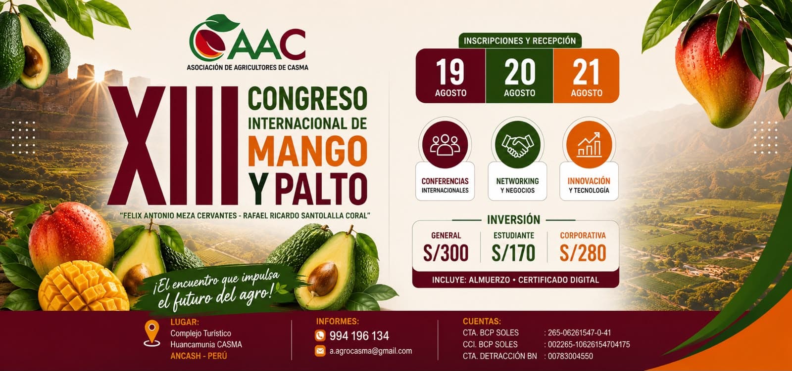 Hero — Doctoragro Facebook