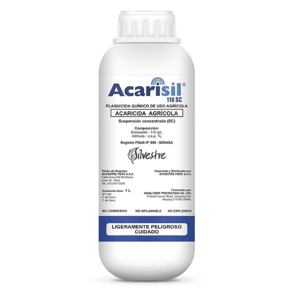 ACARISIL® 110 SC