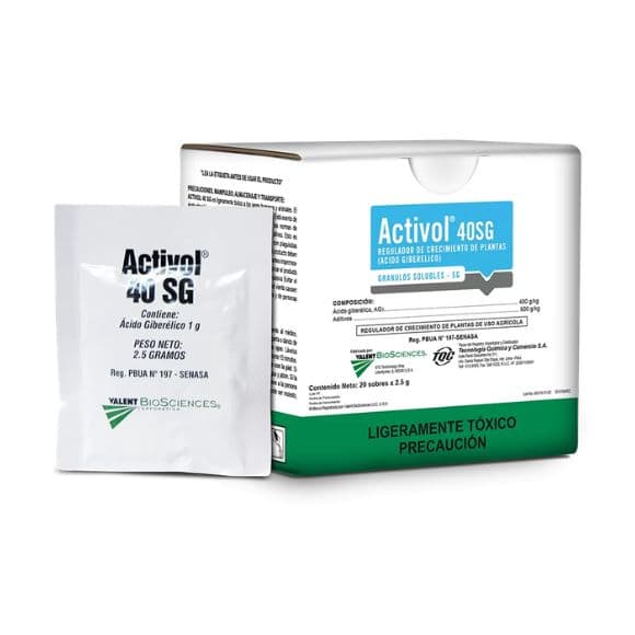 ACTIVOL 40 SG