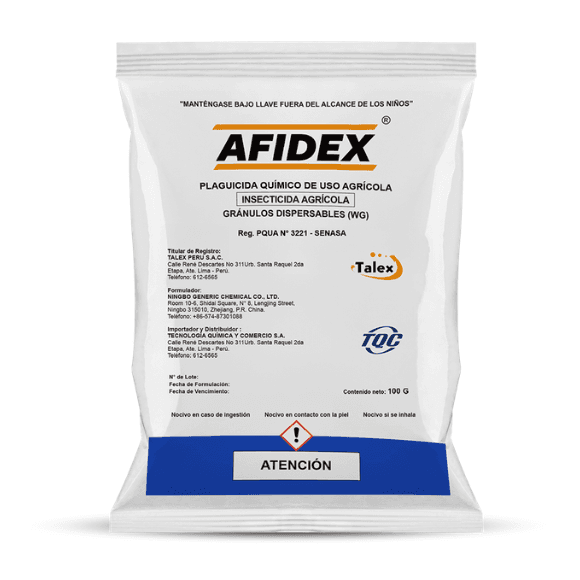 AFIDEX®