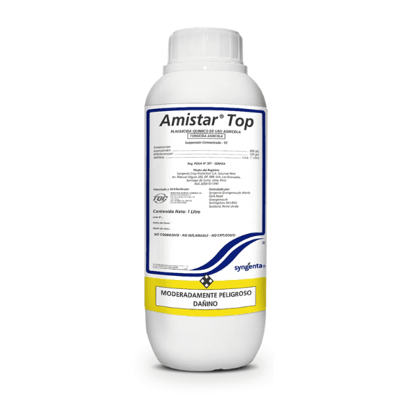 AMISTAR® TOP