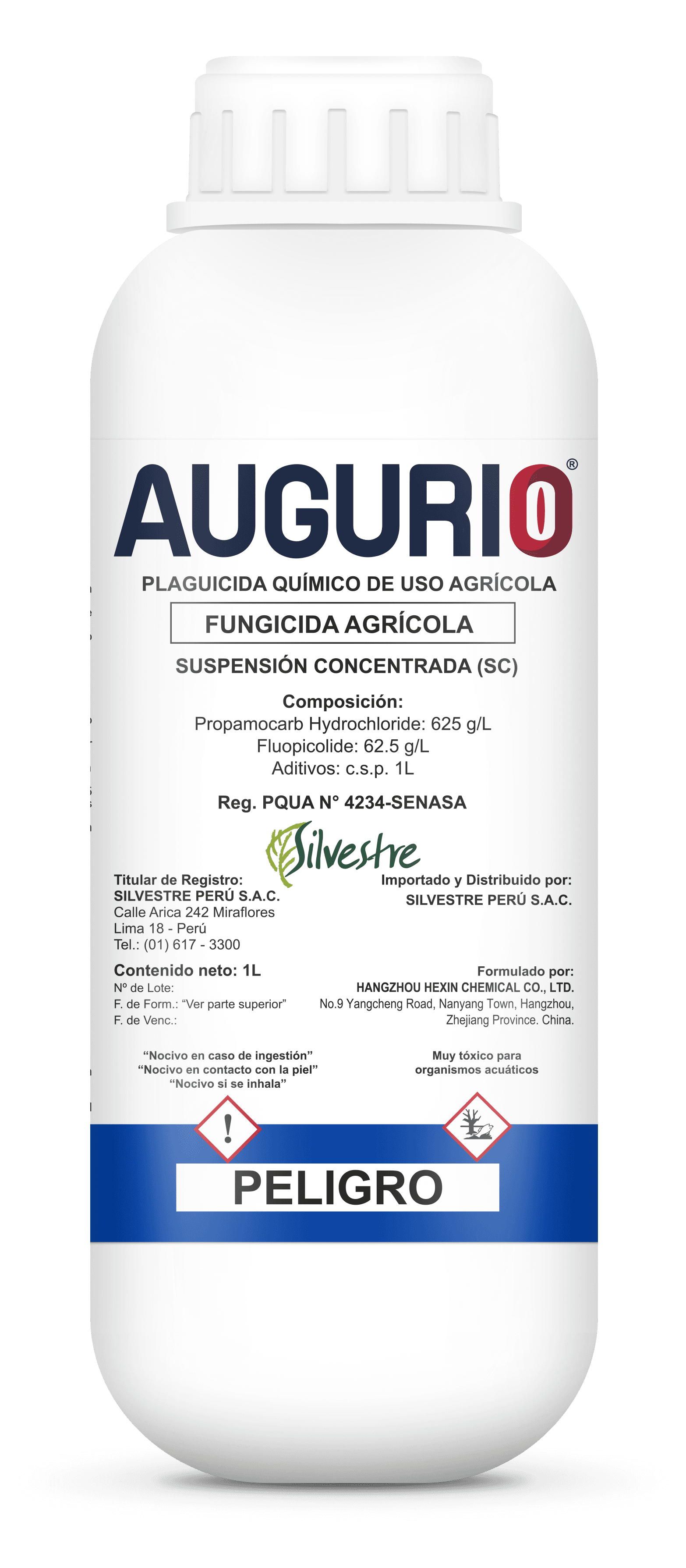 AUGURIO®