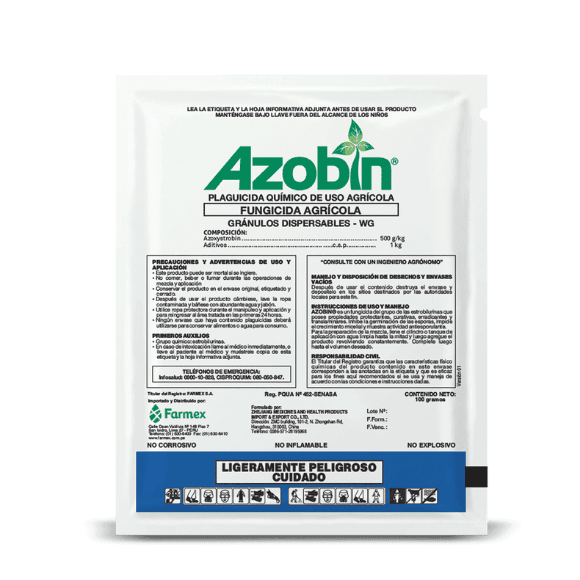 AZOBIN®