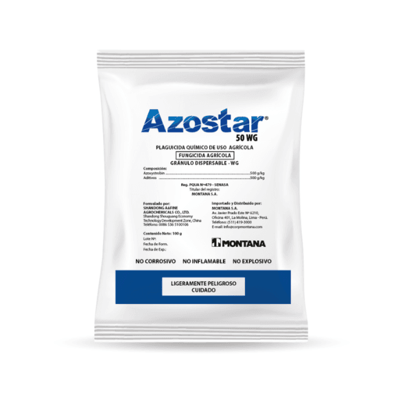 AZOSTAR®50 WG