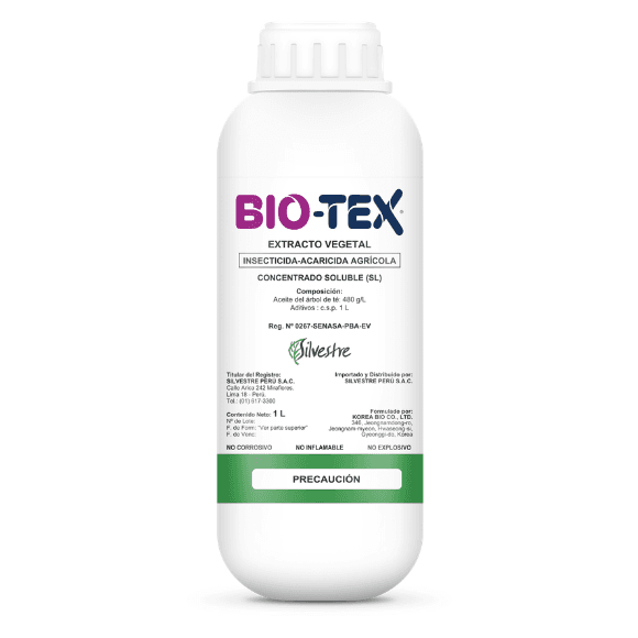BIO-TEX
