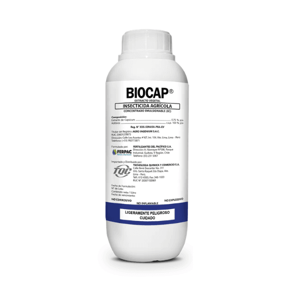 BIOCAP