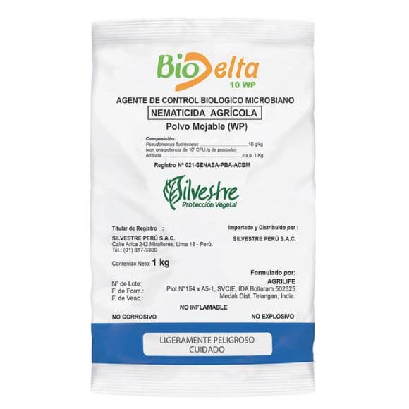 BIODELTA® 10 WP