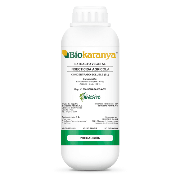 BIOKARANYA®