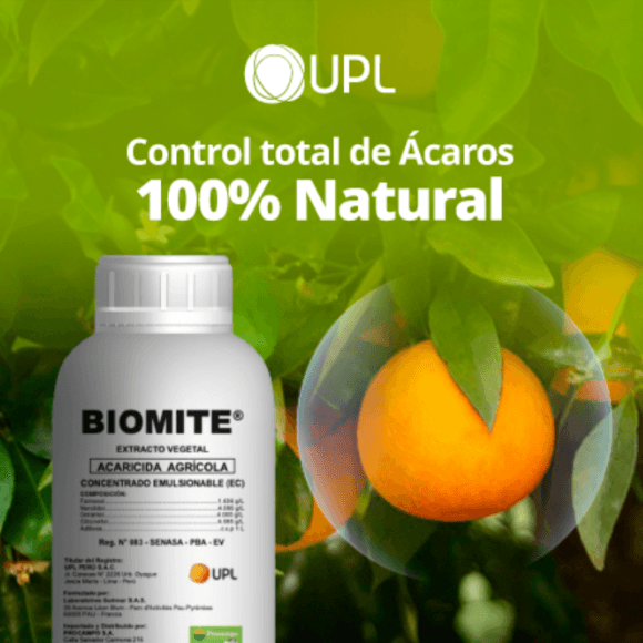 BIOMITE