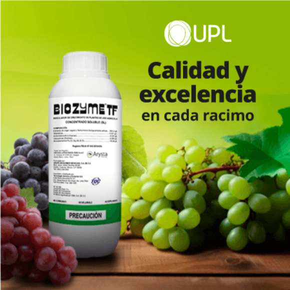 BIOZYME® TF