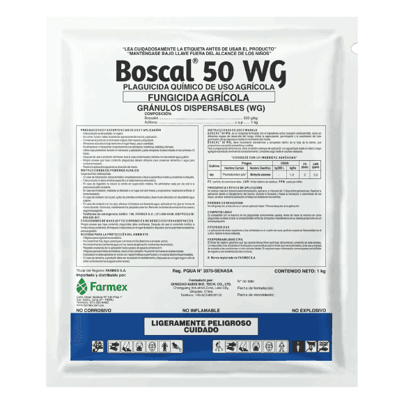 BOSCAL® 50 WG