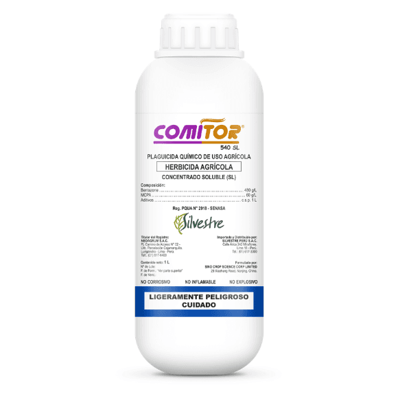 COMITOR® 540SL
