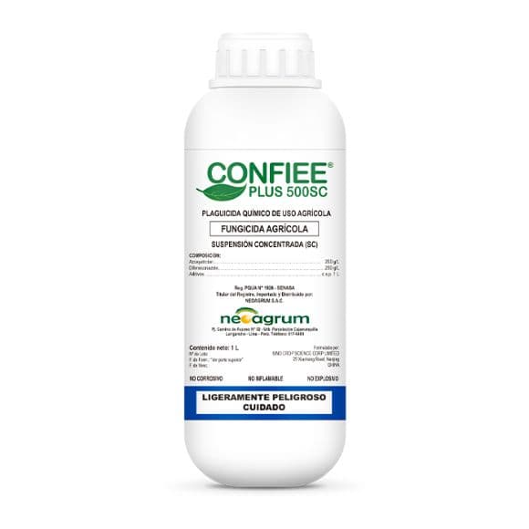 CONFIE 500 SC