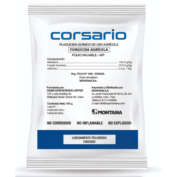 CORSARIO