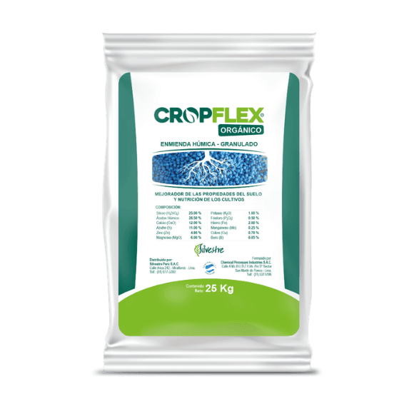 CROPFLEX®