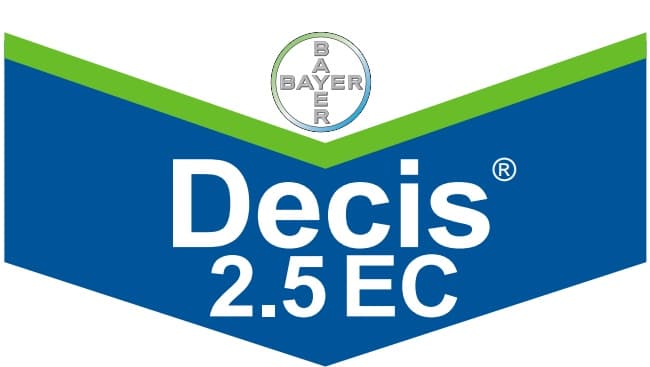DECIS 2.5 EC