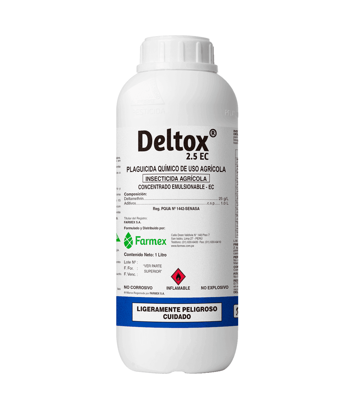 DELTOX 2.5 EC