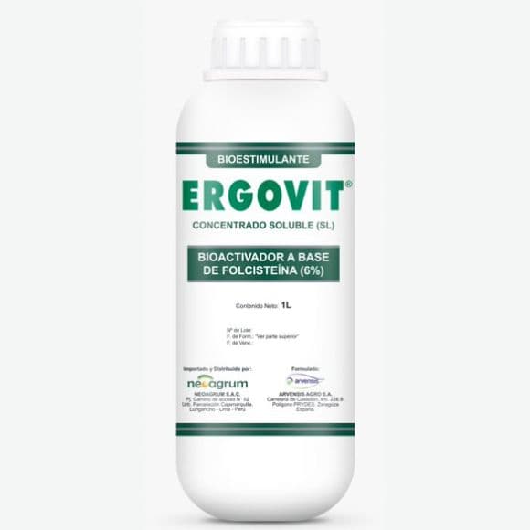 ERGOVIT®