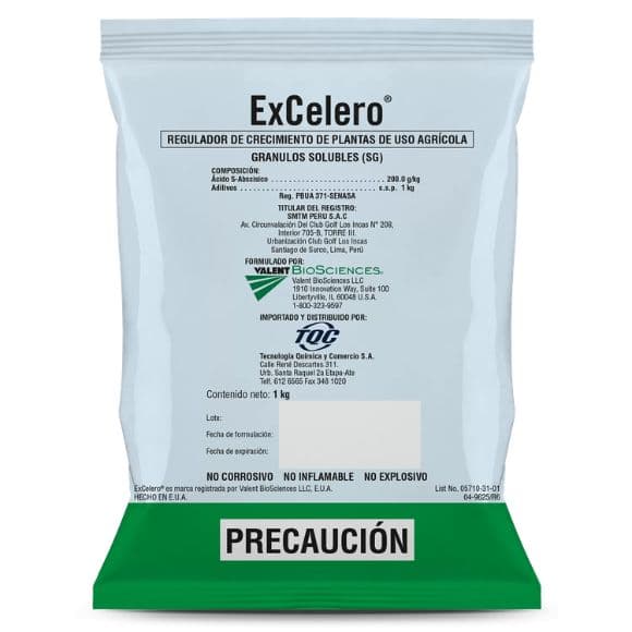 EXCELERO®