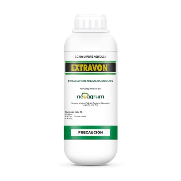 EXTRAVON