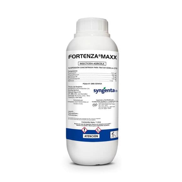 FORTENZA® MAXX