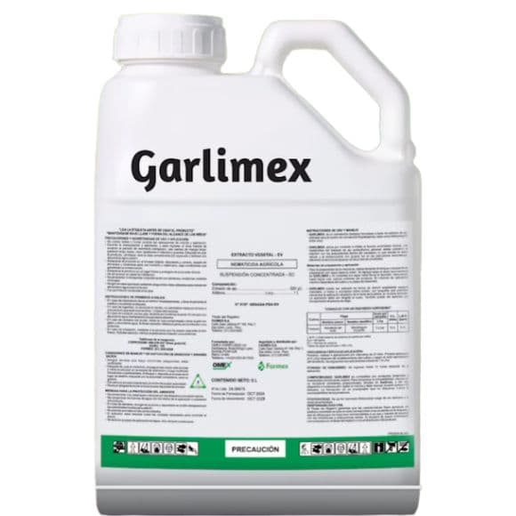 GARLIMEX