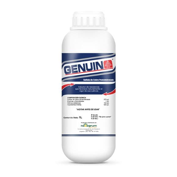 GENUINO
