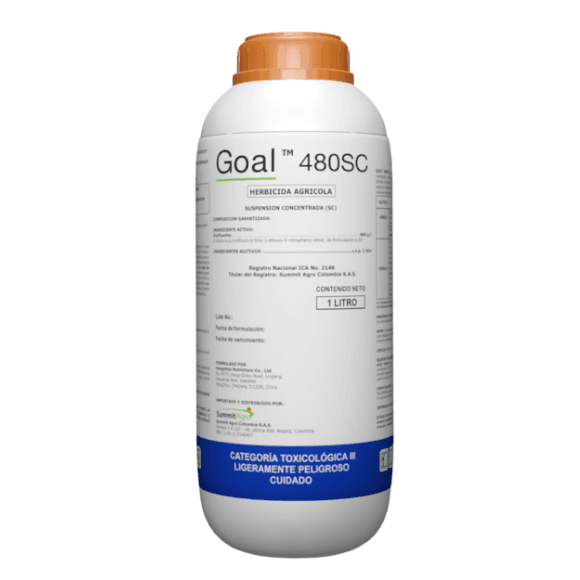 Goal 480 SC