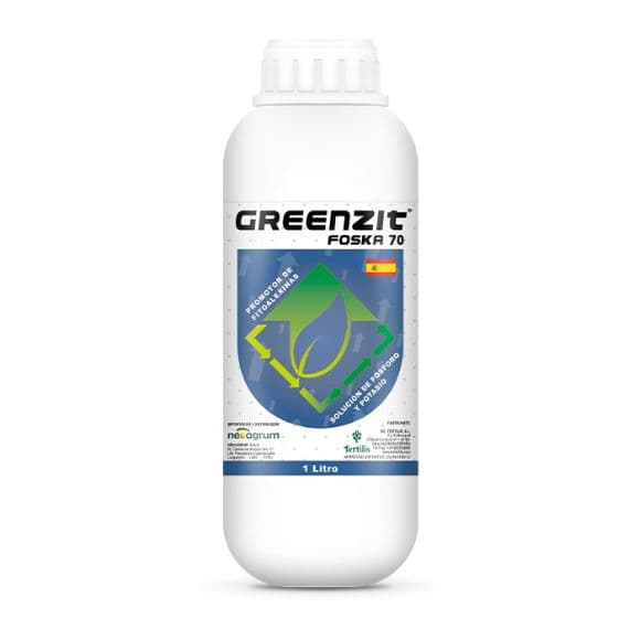 GREENZIT FOSKA 70