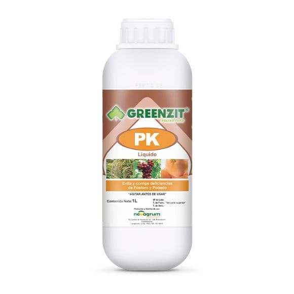 GREENZIT PK