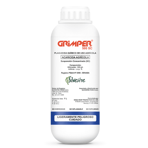 GRIMPER® 500 SC