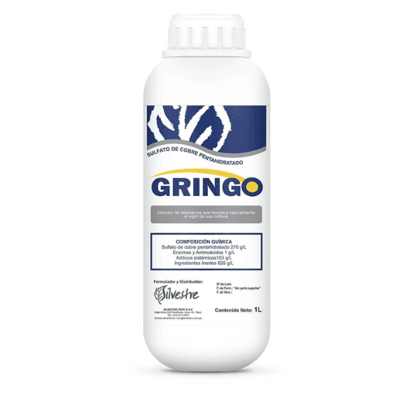 GRINGO®
