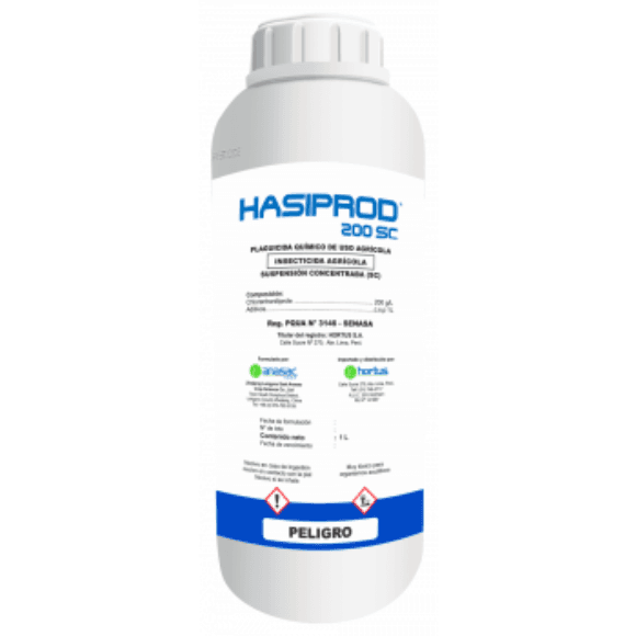 HASIPROD 200 SC