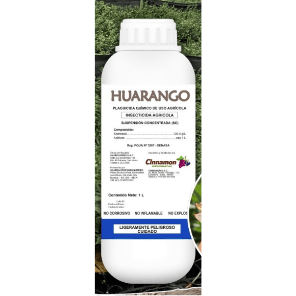 HUARANGO