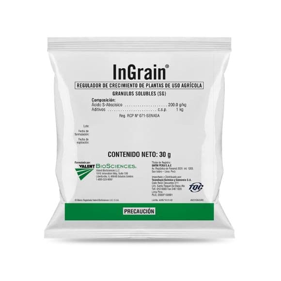 INGRAIN®