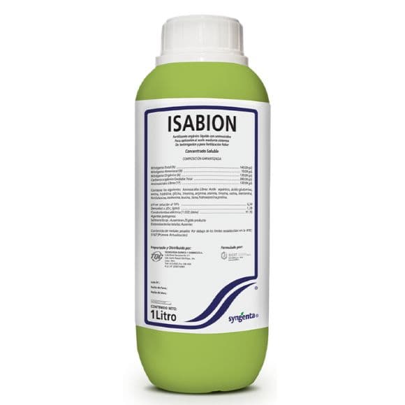 ISABION