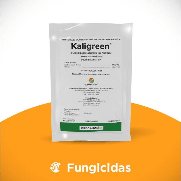 Kaligreen