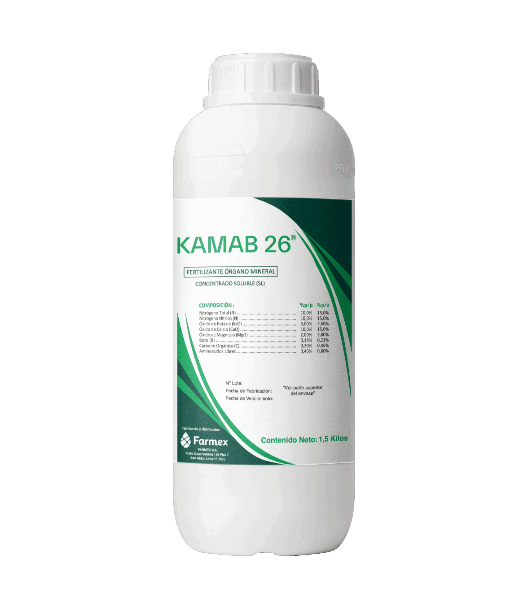 KAMAB 26®
