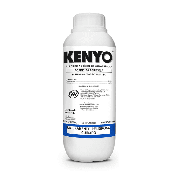 KENYO