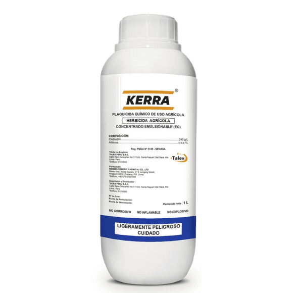 KERRA