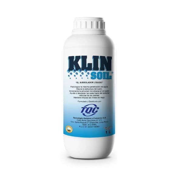 KLINSOIL®