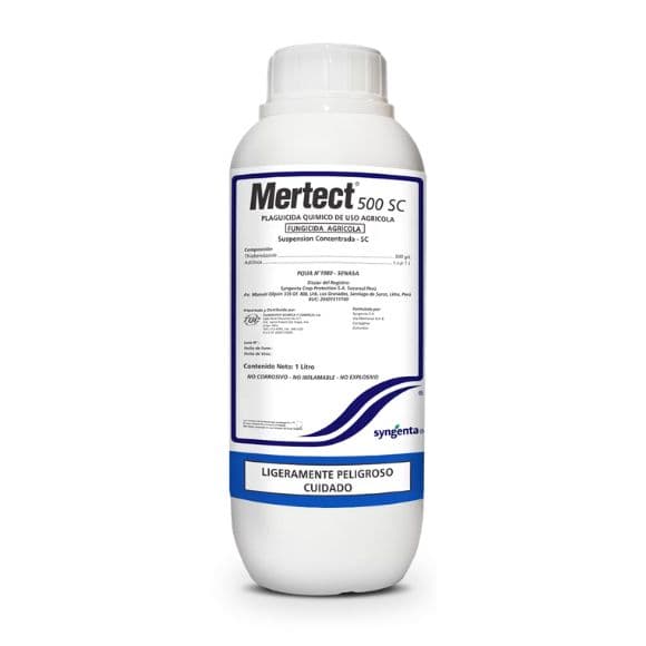 Mertect 500 SC