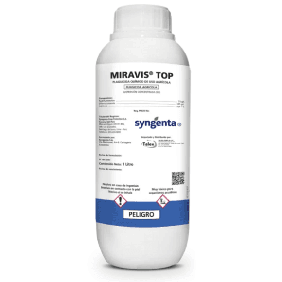 Miravis Top
