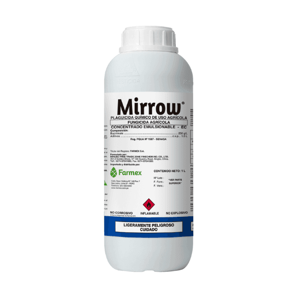 MIRROW®