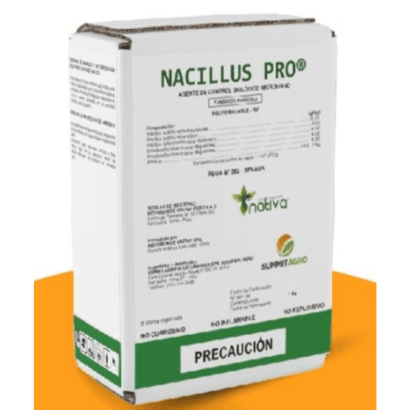 Nacillus Pro