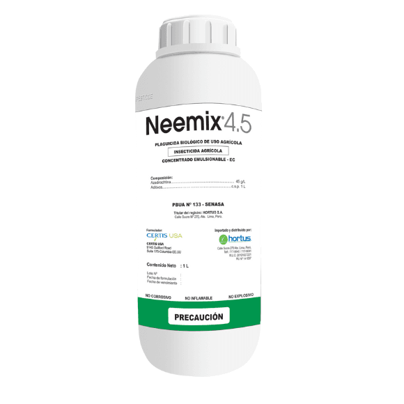 Neemix 4.5