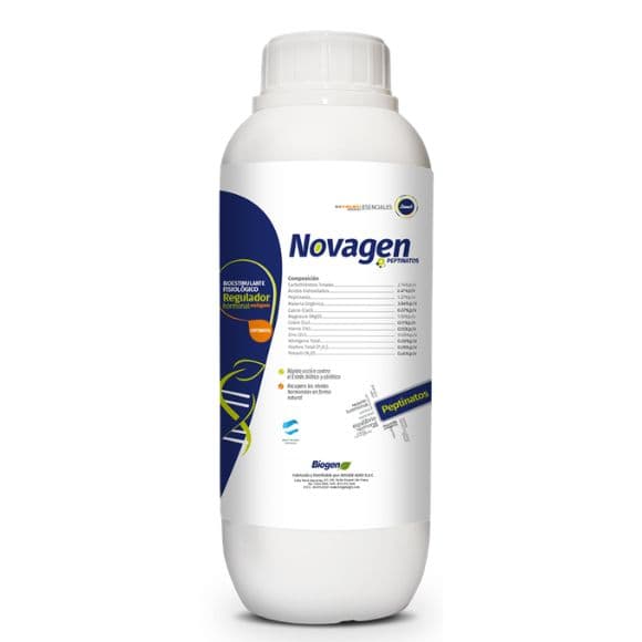 NOVAGEN