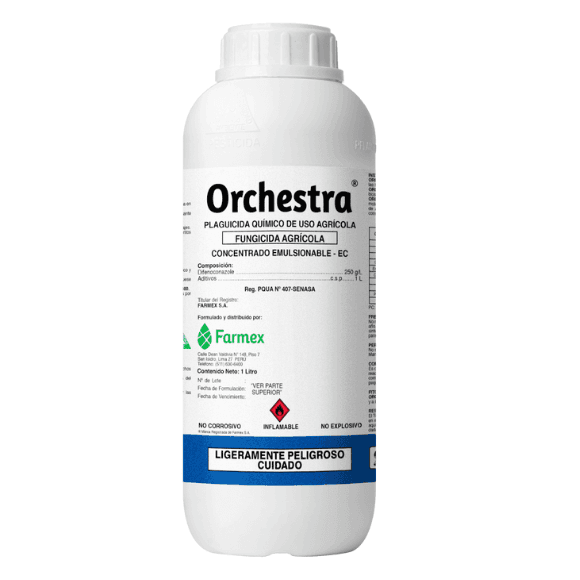 ORCHESTRA®