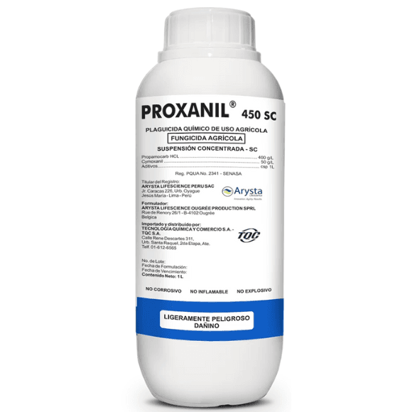PROXANIL
