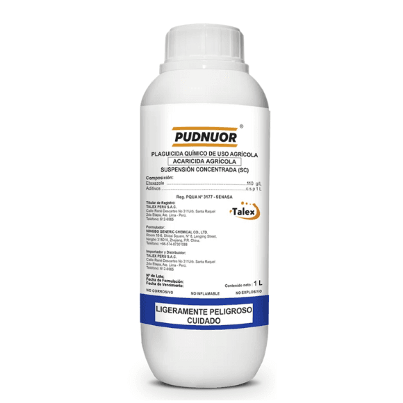 PUDNUOR